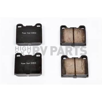 Power Stop Brake Pad - 16-031