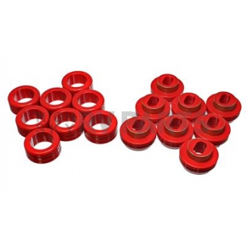 Energy Suspension Body Mount Bushing - 3.4121R