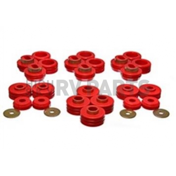 Energy Suspension Body Mount Bushing - 3.4124R