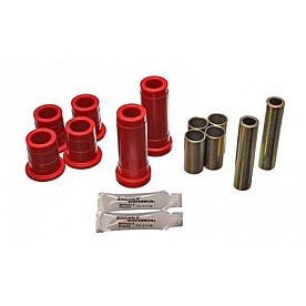 Energy Suspension Control Arm Bushing - 4.3111R