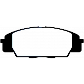 EBC Brakes Brake Pad - DP21254