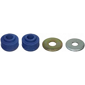 Moog Chassis Strut Rod Bushing - K8649