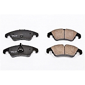 Power Stop Brake Pad - 16-1322