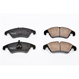 Power Stop Brake Pad - 16-1322
