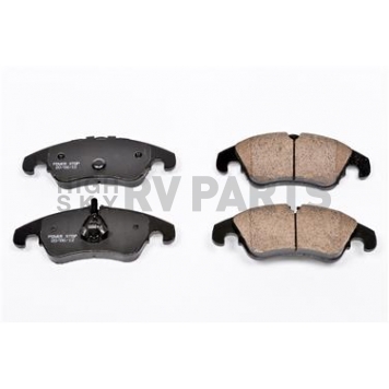 Power Stop Brake Pad - 16-1322