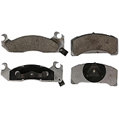 Wagner Brakes Brake Pad - PD310