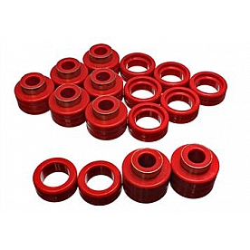Energy Suspension Body Mount Bushing - 3.4122R