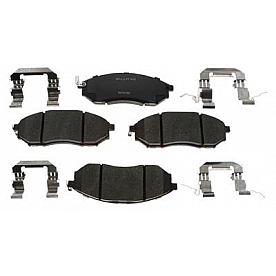 Raybestos Brakes Brake Pad - MGD888CH