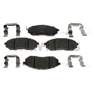 Raybestos Brakes Brake Pad - MGD888CH