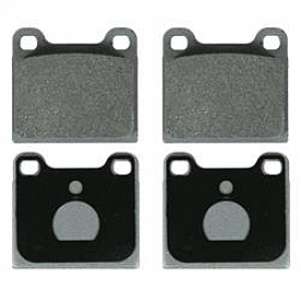 Wagner Brakes Brake Pad - PD31B