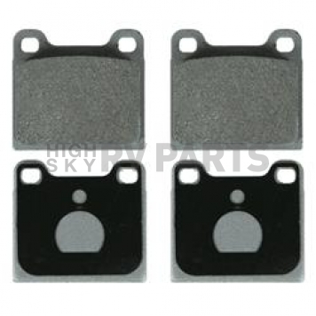 Wagner Brakes Brake Pad - PD31B