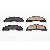 Power Stop Brake Pad - 16-1328