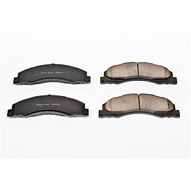Power Stop Brake Pad - 16-1328