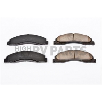 Power Stop Brake Pad - 16-1328