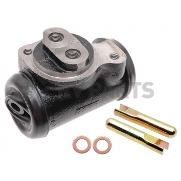 Raybestos Brakes Wheel Cylinder - WC15307-1