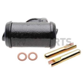 Raybestos Brakes Wheel Cylinder - WC15307-4