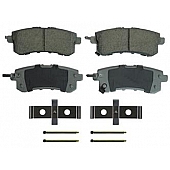 Wagner Brakes Brake Pad - QC1510