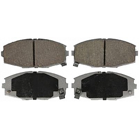 Wagner Brakes Brake Pad - PD336