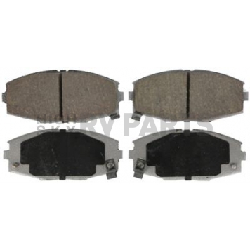 Wagner Brakes Brake Pad - PD336
