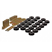 Energy Suspension Body Mount Bushing - 3.4167G