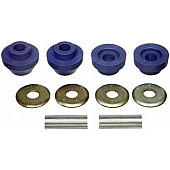 Moog Chassis Strut Rod Bushing - K8659