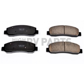 Power Stop Brake Pad - 16-1333