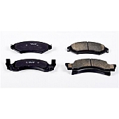 Power Stop Brake Pad - 16-050