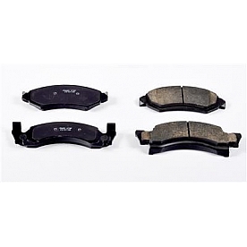 Power Stop Brake Pad - 16-050