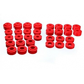 Energy Suspension Body Mount Bushing - 3.4115R