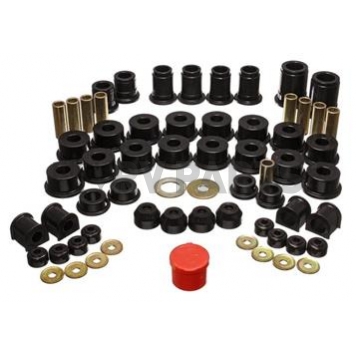 Energy Suspension Bushing Kit Hyper-Flex System - 8.18103G