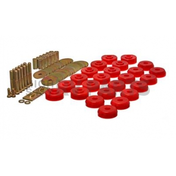 Energy Suspension Body Mount Bushing - 3.4167R
