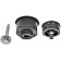Dorman (OE Solutions) Body Mount Bushing - 924-345