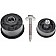 Dorman (OE Solutions) Body Mount Bushing - 924-345