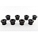 Whiteline Leaf Spring Bushing - W71412