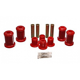 Energy Suspension Control Arm Bushing - 4.3145R