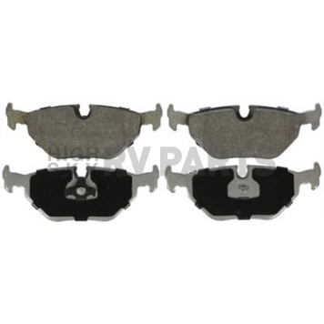 Wagner Brakes Brake Pad - PD396
