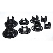 Energy Suspension Body Mount Bushing - 3.4168G