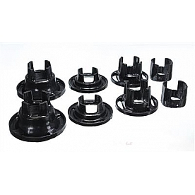 Energy Suspension Body Mount Bushing - 3.4168G