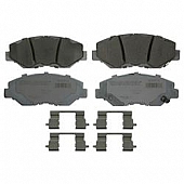 Wagner Brakes Brake Pad - OEX914