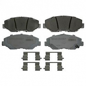 Wagner Brakes Brake Pad - OEX914