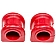 Dorman MAS Select Chassis Stabilizer Bar Mount Bushing - BB7353