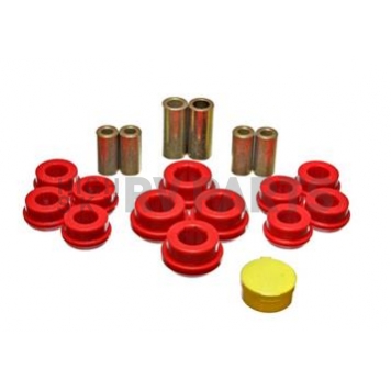 Energy Suspension Control Arm Bushing - 16.3112R