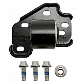 Moog Chassis Control Arm Bushing - K80833