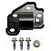 Moog Chassis Control Arm Bushing - K80833