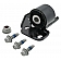 Moog Chassis Control Arm Bushing - K80833