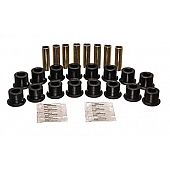 Energy Suspension Control Arm Bushing - 3.3189G