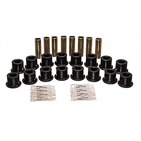 Energy Suspension Control Arm Bushing - 3.3189G