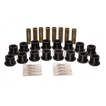 Energy Suspension Control Arm Bushing - 3.3189G