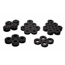 Energy Suspension Body Mount Bushing - 3.4114G