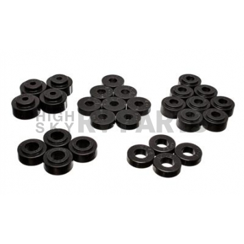 Energy Suspension Body Mount Bushing - 3.4114G